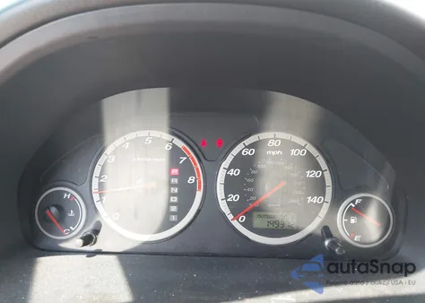 2005 Honda Cr-V Ex from USA, damaged, VIN SHSRD78805U312416